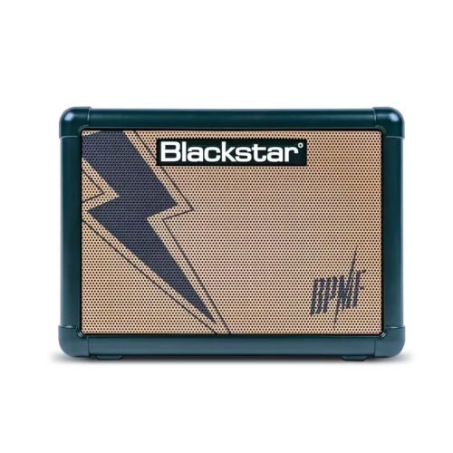 Blackstar Fly 3 Jared James Nichols Limited Edition Guitar Combo Amp (JJN)