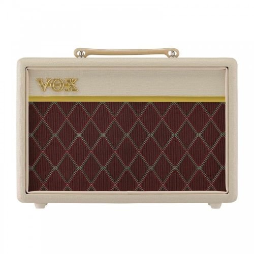 Vox Pathfinder 10 Guitar Amp - Cream Brown