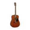 Fender FSR CD-60 V3 Dreadnought Acoustic Guitar, All-Mahogany