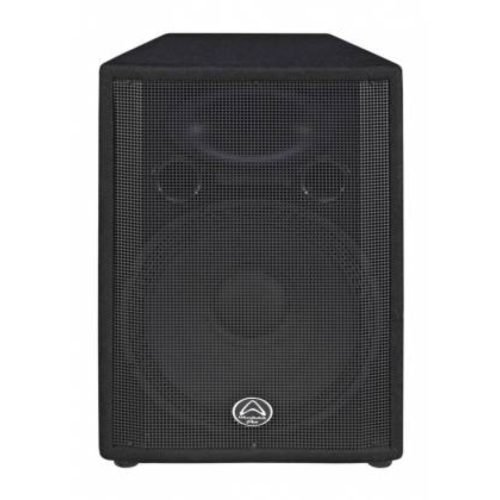 Wharfedale Pro Kinetic 15A - 2 Way Bi Amplified Active Loudspeaker
