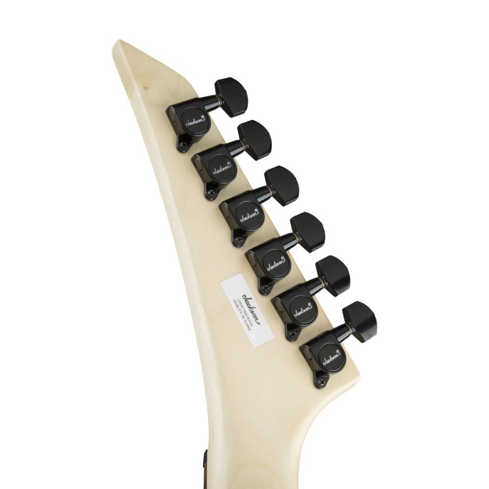 eca5d97e37026df0e435d0d03c2166d7.jpeg Jackson JS Series Dinky JS12 Electric Guitar, Amaranth FB, Metallic Blue