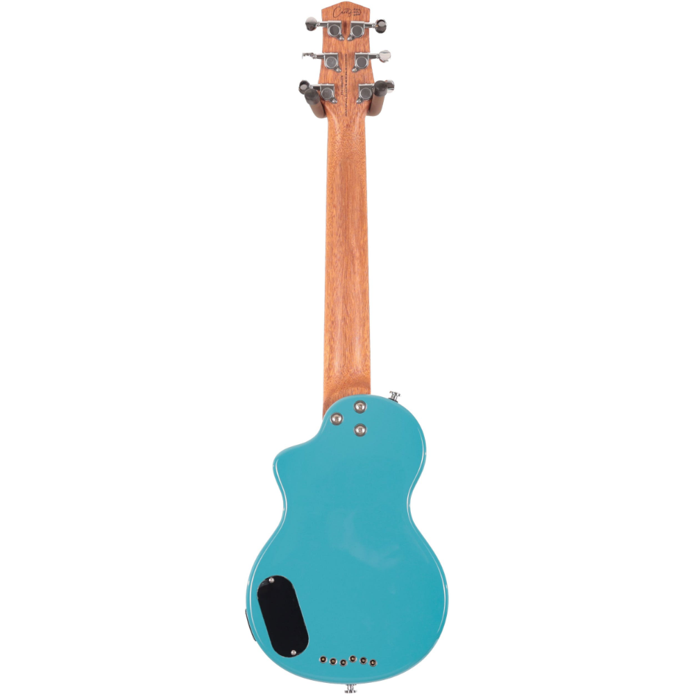 Blackstar Carry-On ST Guitar in Tidepool Blue