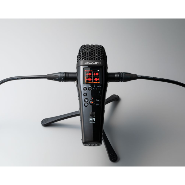Zoom M4