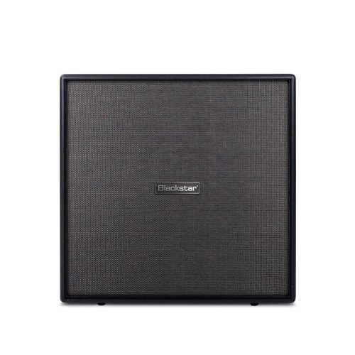 Blackstar HTV-412B MK III 320-watt 4 x 12-inch Straight Extension Cabinet