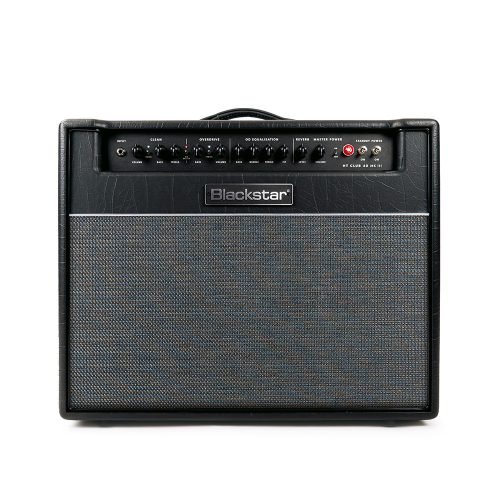 Blackstar HT Club 40 MK III 1 x 12-inch 40-watt Tube Combo Amp