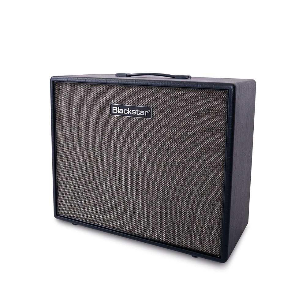6fbb44aaaf2d879862e1aa933ce425ba.jpeg Blackstar HTV-112 MK III 80-watt 1 x 12-inch Extension Cabinet
