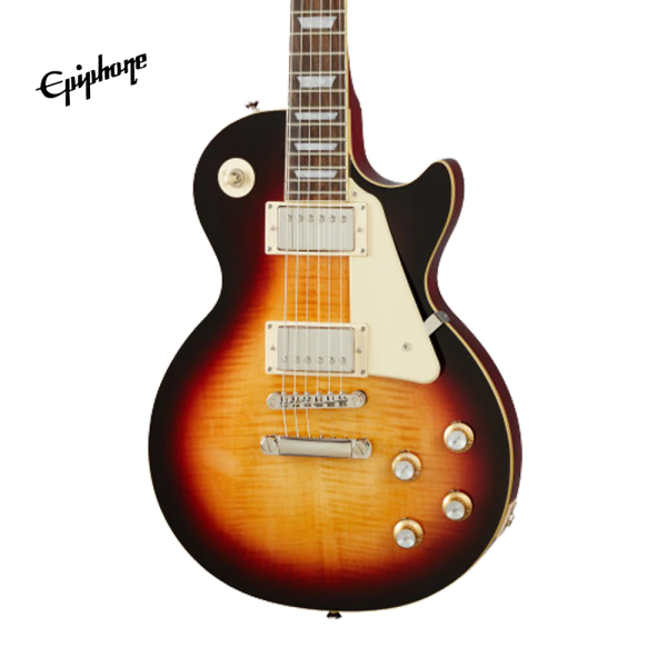 Epiphone Les Paul Standard 60s Electric Guitar