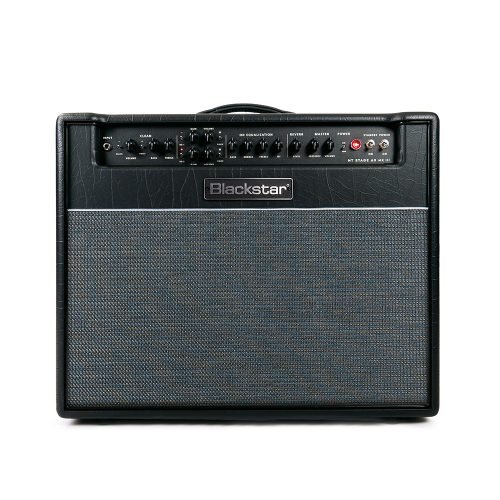 Blackstar HT Stage 60 112 MK III 1 x 12-inch 60-watt Tube Combo Amp