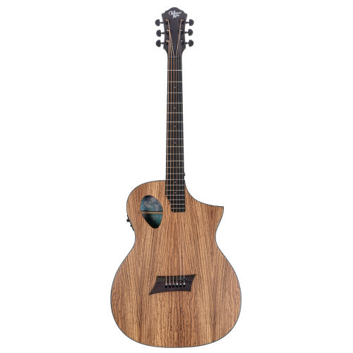 Michael Kelly Forte Port Exotic Zebra