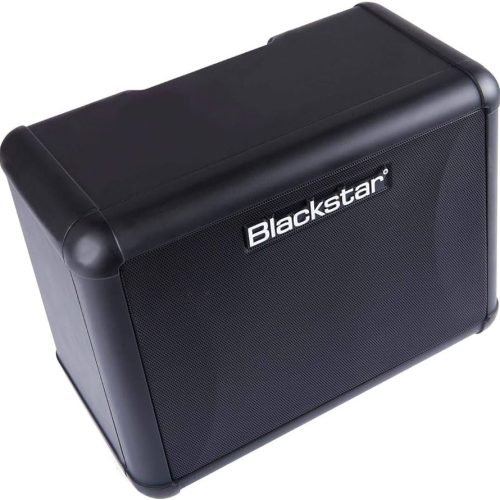 (B-Stock) Blackstar Super FLY BT 12-Watt Battery Powered Guitar Amp with Bluetooth