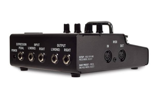 (B-Stock) Line 6 M5