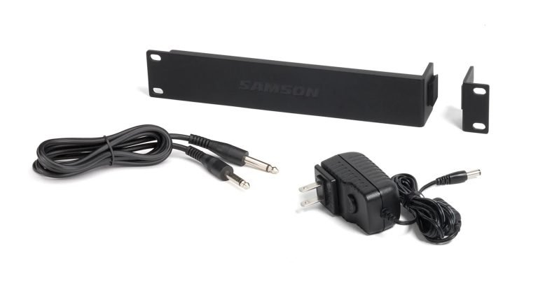 Samson Concert 88X Handheld System (w/ Q7) - F-band