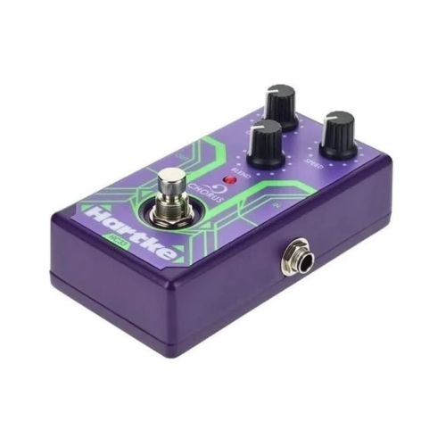 (B-Stock) Hartke HC33 Analog Bass Chorus Pedal