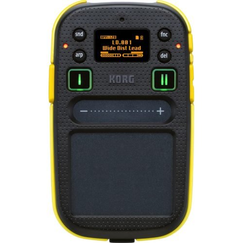 (B-Stock) Korg Kaossilator 2 (KO2)