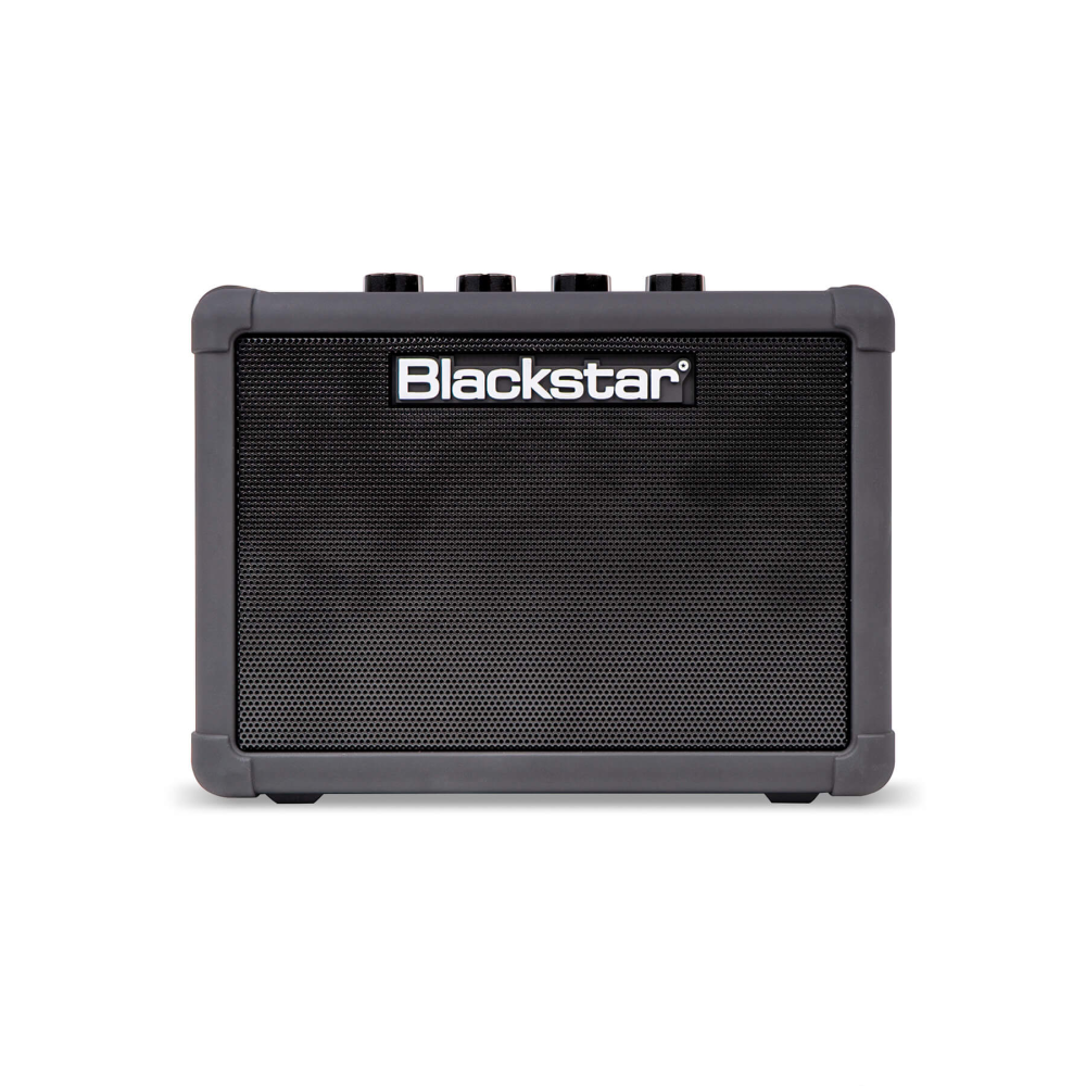 Blackstar Fly 3 Charge Mini 1 x 3-inch 3 watt Mini Rechargeable Guitar Amplifier with Bluetooth
