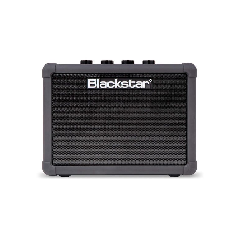 Blackstar Fly 3 Charge Mini 1 x 3-inch 3 watt Mini Rechargeable Guitar Amplifier with Bluetooth