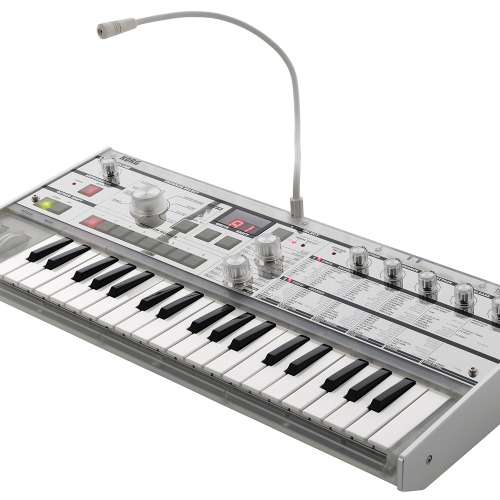 Microkorg Crystal Synthesizer / Vocoder