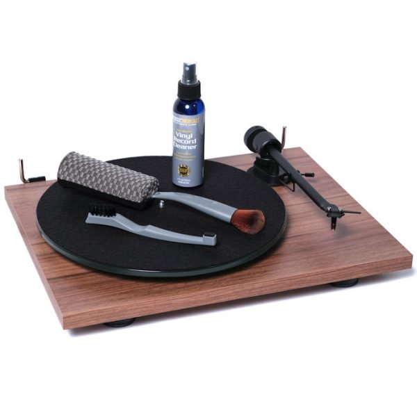 Music Nomad MN890 6 ‘n 1 Vinyl Record Cleaning and Care Kit
