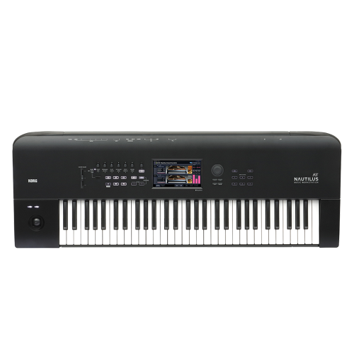 5c9e4d085deb7c30790f475fc3ca5bc8.png Korg Nautilus AT 88‑Key Music Workstation