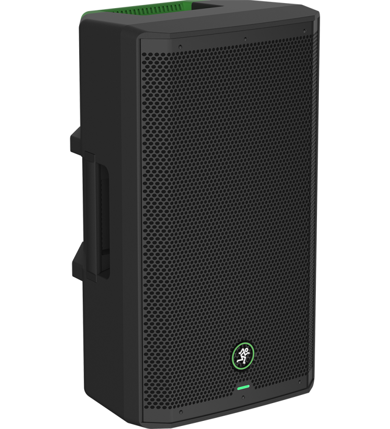 Mackie Thrash212 GO 300-watt 12-inch Battery-powered Loudspeaker