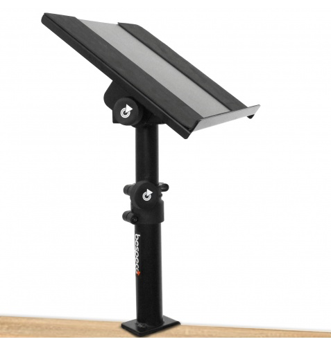935cc4d75ecd6ceb7d95b81dc856795e.png Bespeco SH300TC Studio Monitors Stand