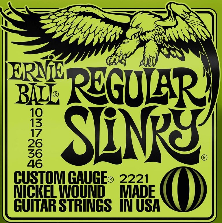 b33b374bcf3b65d94b73bedfefa0b7ee.jpeg ERNIE BALL P02221 REGULAR SLINKY NICKEL WOUND ELECTRIC GUITAR STRINGS, 10-46 GAUGE