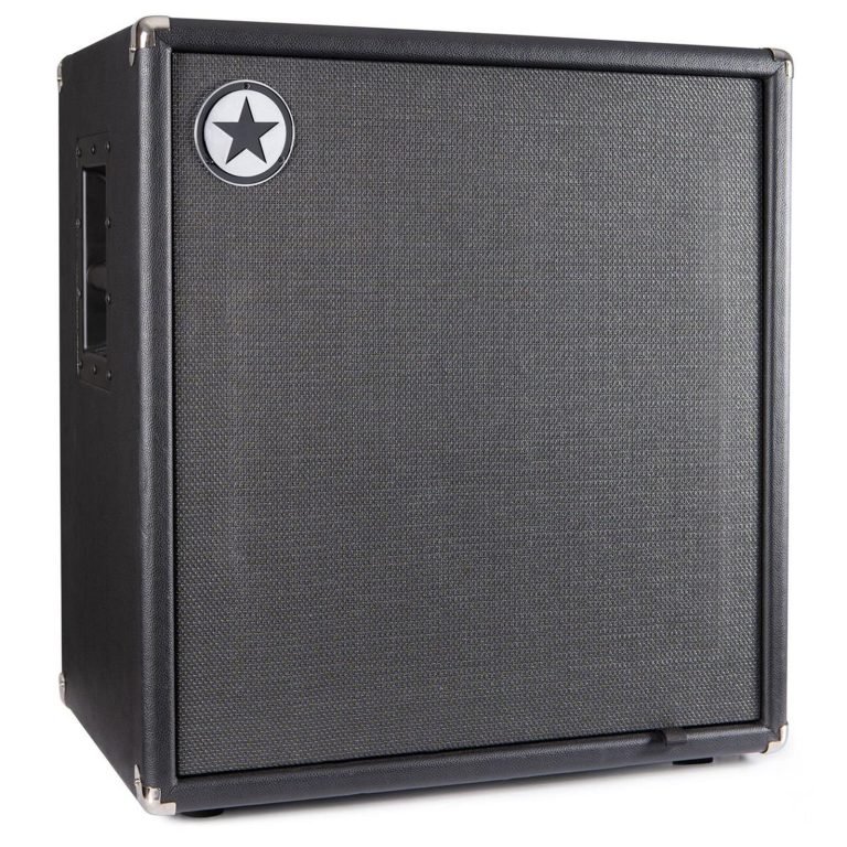 Blackstar U410C Elite Unity Bass 4X10″ 800 watt Bass Cabinet