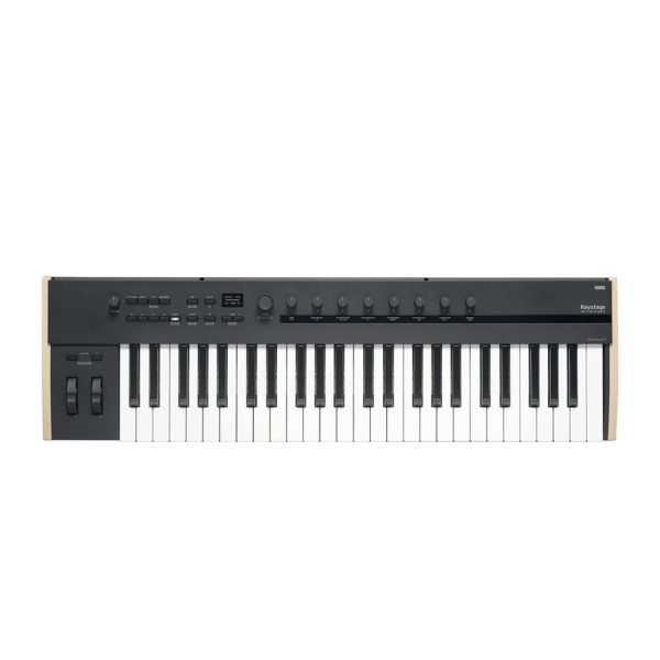 Korg Keystage 49-key - MIDI Keyboard Controller