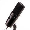7c7eef7676b5de24d8cd901c7cc802c1.png Zoom ZUM-2PMP USB Podcast Mic Pack (ZUM2PMP / ZUM 2PMP)