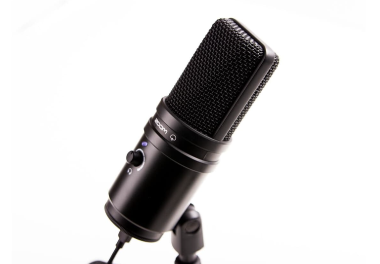 7c7eef7676b5de24d8cd901c7cc802c1.png Zoom ZUM-2PMP USB Podcast Mic Pack (ZUM2PMP / ZUM 2PMP)