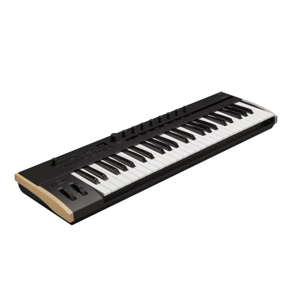 Korg Keystage 49-key - MIDI Keyboard Controller