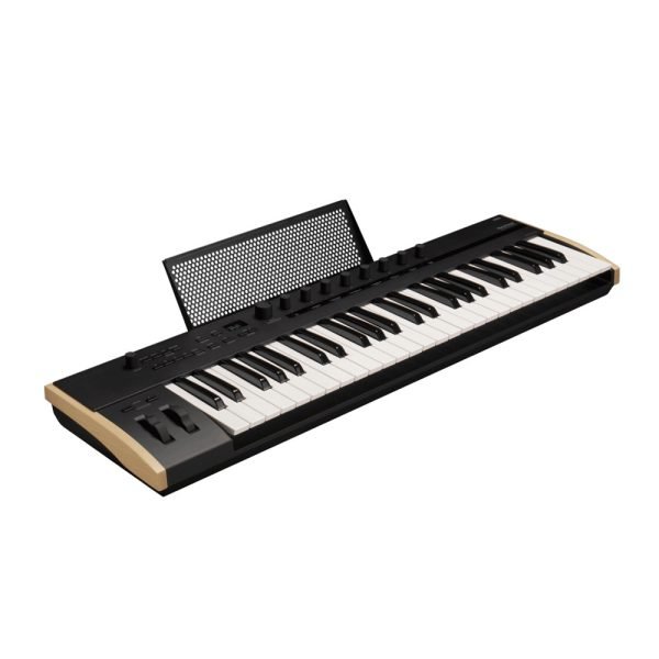 Korg Keystage 49-key - MIDI Keyboard Controller