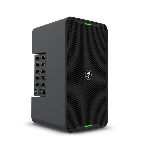 Mackie ShowBox All-in-one Performance Rig