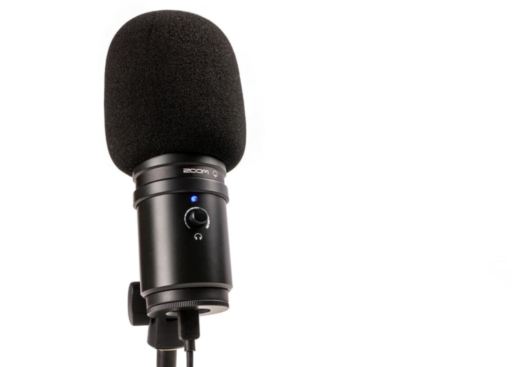 f8441987384c54d07514d0752ec00ee3.png Zoom ZUM-2PMP USB Podcast Mic Pack (ZUM2PMP / ZUM 2PMP)