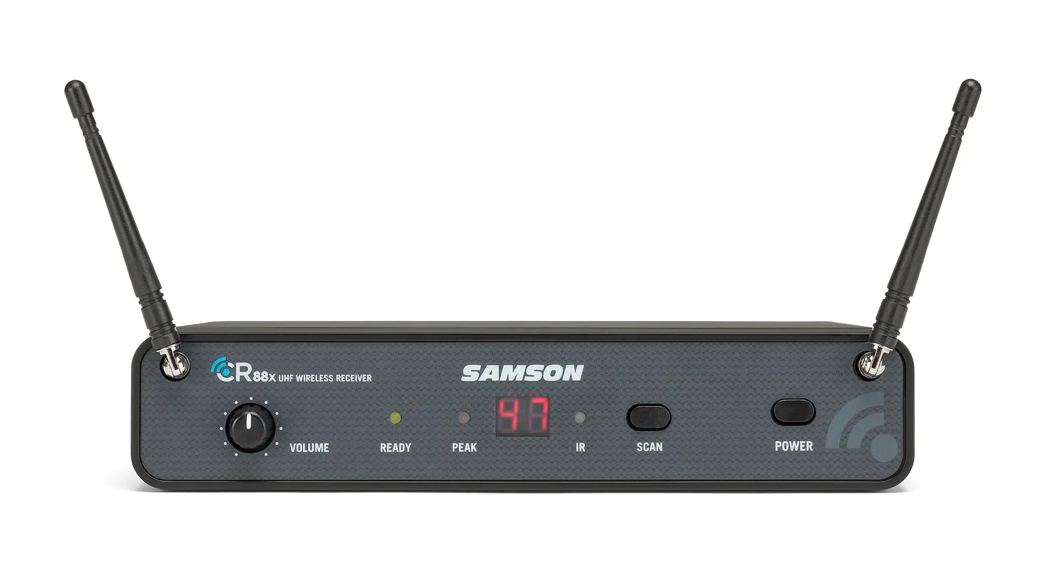Samson Concert 88x Headset - UHF Wireless System