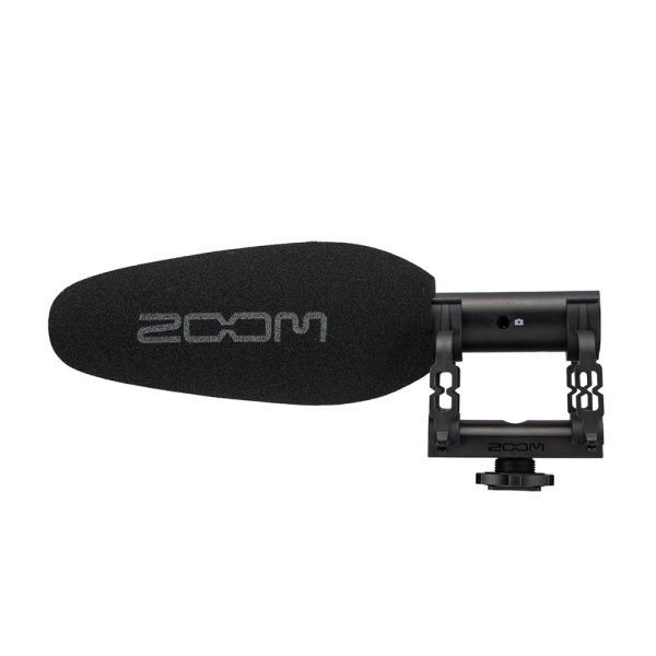 Zoom ZSG-1 - Shotgun Camera Microphone