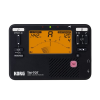 Korg TM-70T - Tuner and Metronome