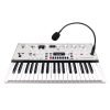 Korg KingKORG Neo - 37-key Virtual Analog Synthesizer and Vocoder