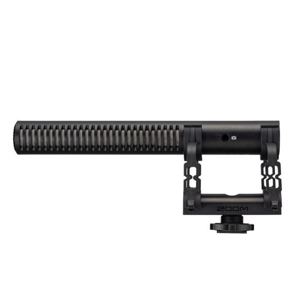 Zoom ZSG-1 - Shotgun Camera Microphone