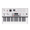 Korg KingKORG Neo - 37-key Virtual Analog Synthesizer and Vocoder