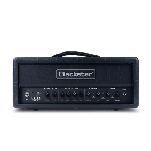 Blackstar HT-20RH-MKIII Tube Head