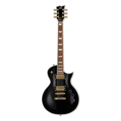 231a9d428cd49aa023c69286297a340f.png ESP LTD EC-256 Electric Guitar - Black