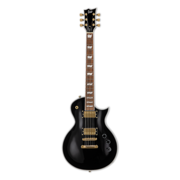 ESP LTD EC-256 Electric Guitar - Black