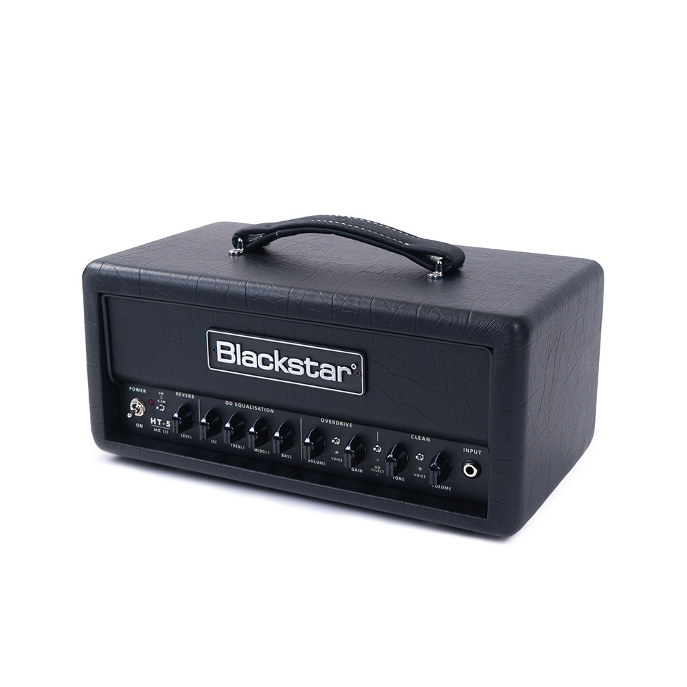 Blackstar HT-5RH-MKIII Tube Head