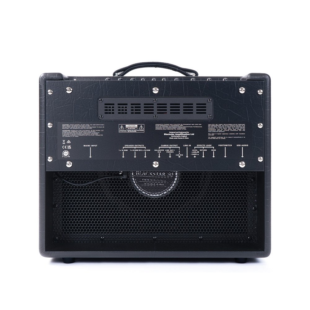 Blackstar HT-20R-MKIII Combo Amp