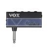 Vox amPlug 3 Modern Bass - Headphone Guitar Amp