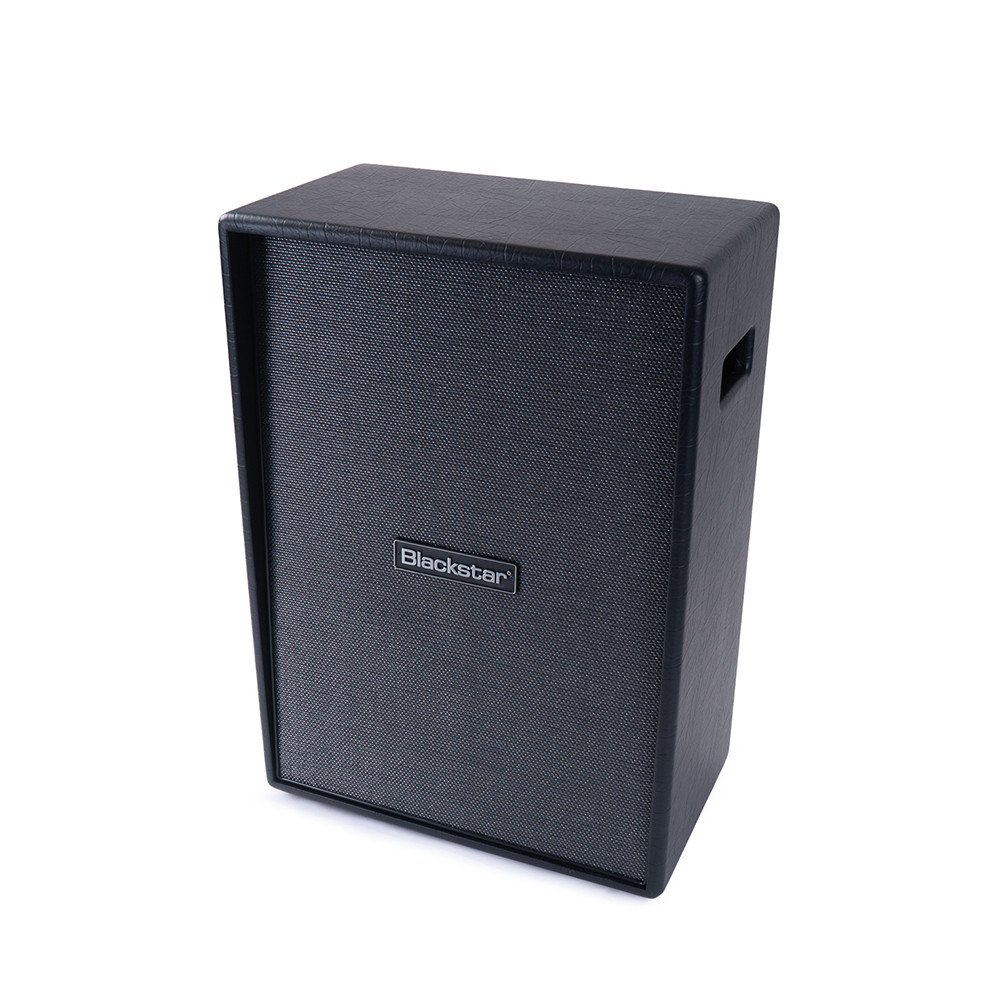 939408e76bff6c6f3a85dd0fbf852075.jpeg Blackstar HT-212VOC-MKIII Vertical Slanted Front Extension Cabinet