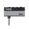 Vox amPlug 3 US Silver - Headphone Guitar Amp