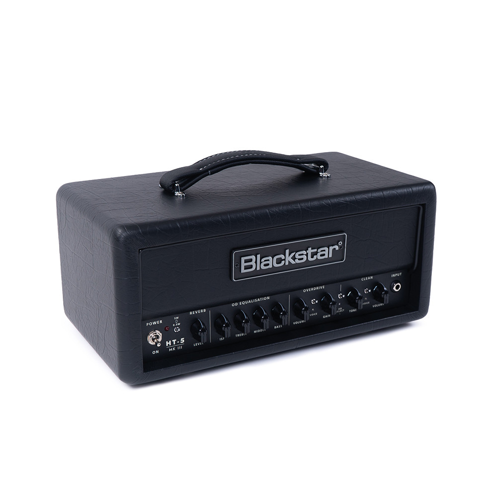 Blackstar HT-5RH-MKIII Tube Head