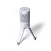 Carry-on Foldable USB Microphone – White